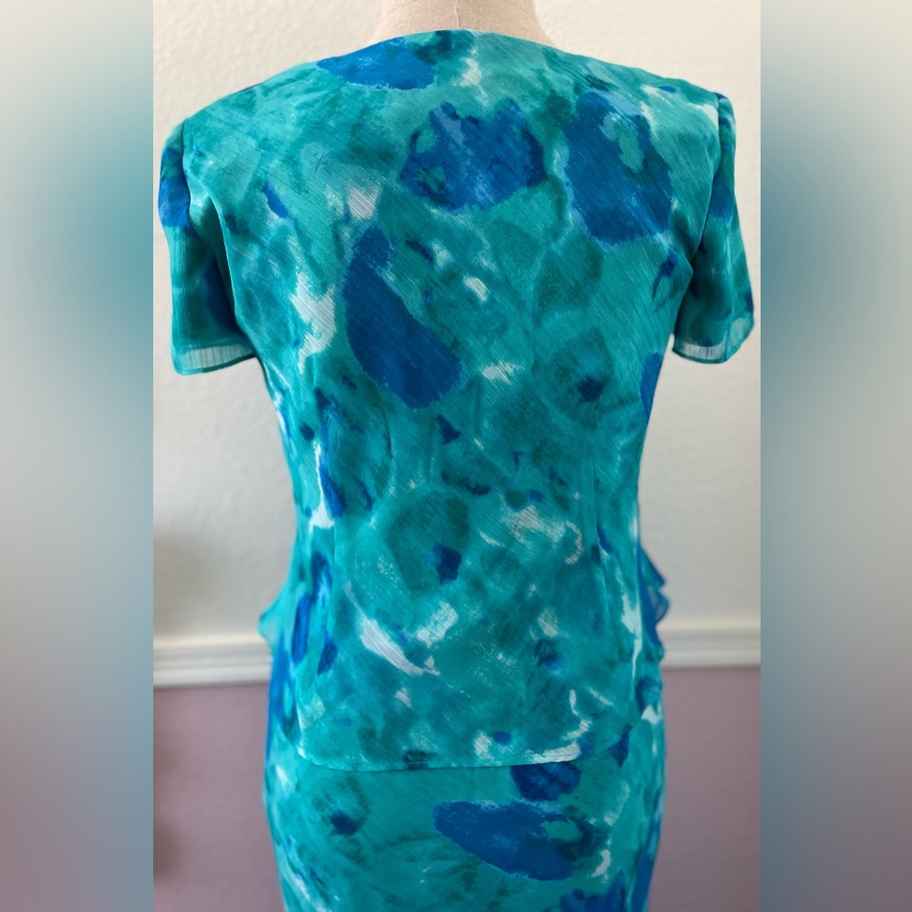 R&M Richards dress size 16 - Picture 9 of 14